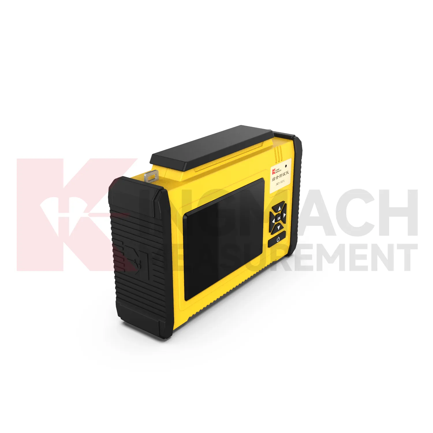 Comprehensive Readout  JMZX-300X、300XL image 4