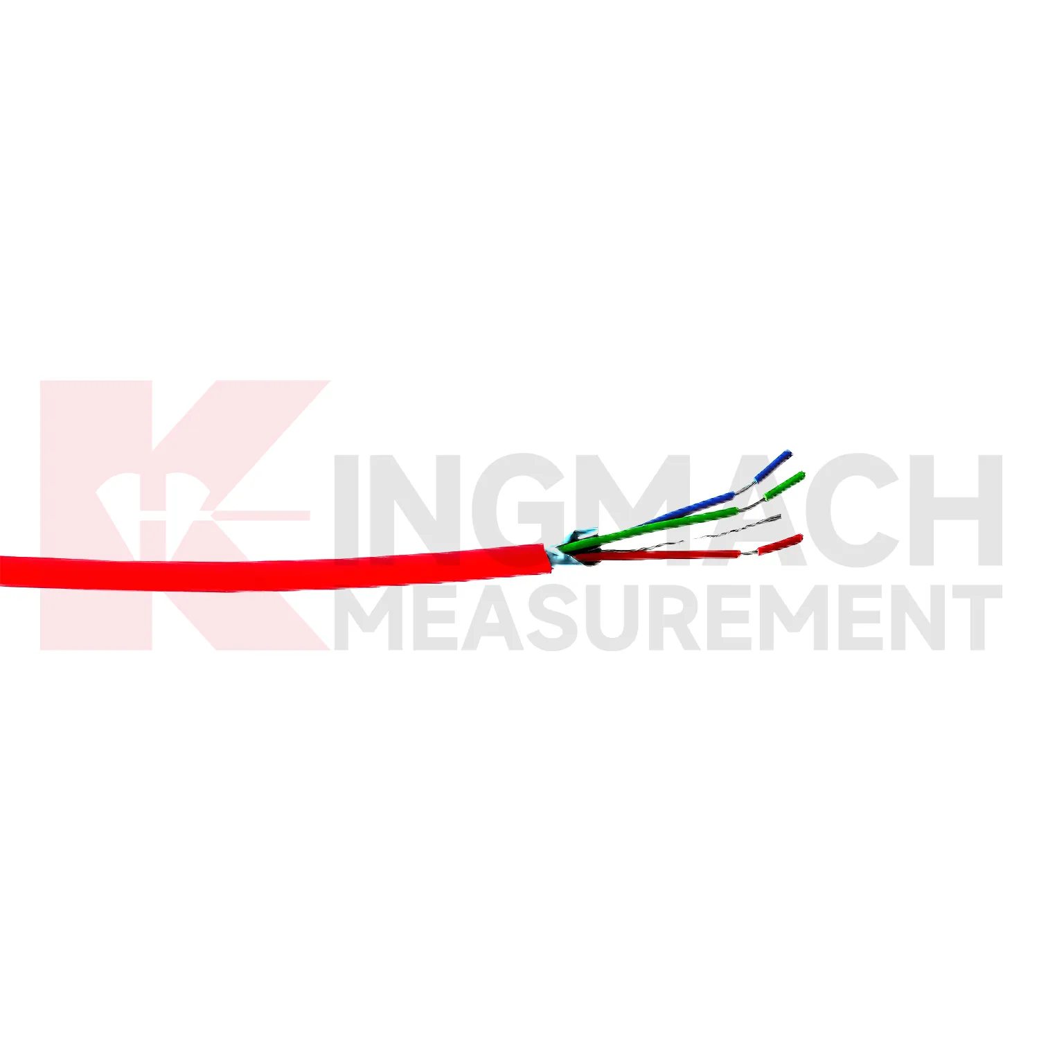 Test dedicated shielded wire JMZX-XPX image 1
