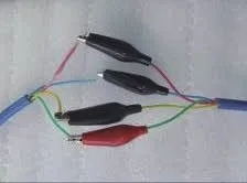 Smart vibrating wire strain gauge (surface welded model) JMZX-206HAT image 10