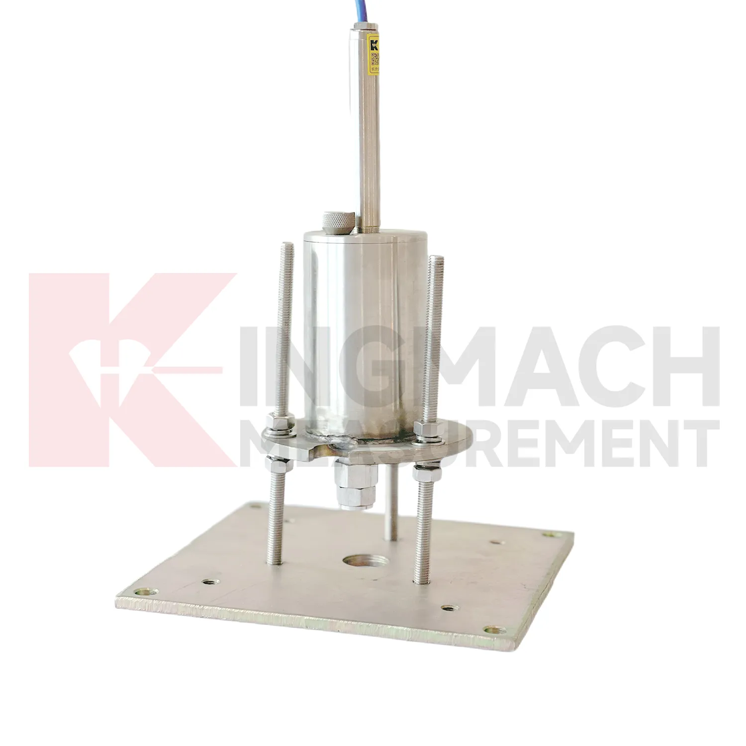 Inductive Frequency-Modulated Hydrostatic Level SensorJMDL-62XXAT、ADT image 3