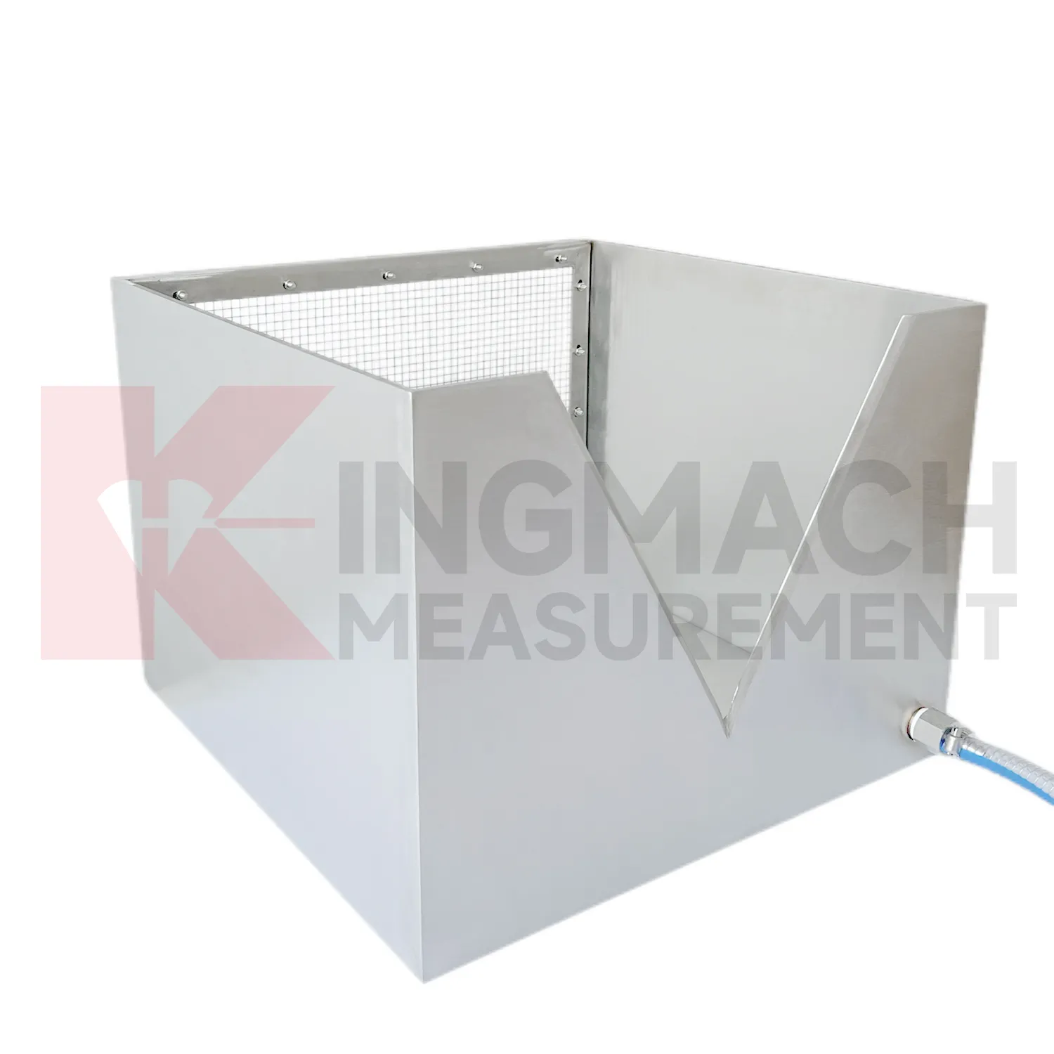 Smart Weir Flow Meter JMDL-64XXADT image 4