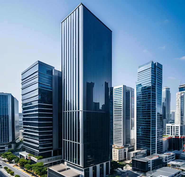 Buildings