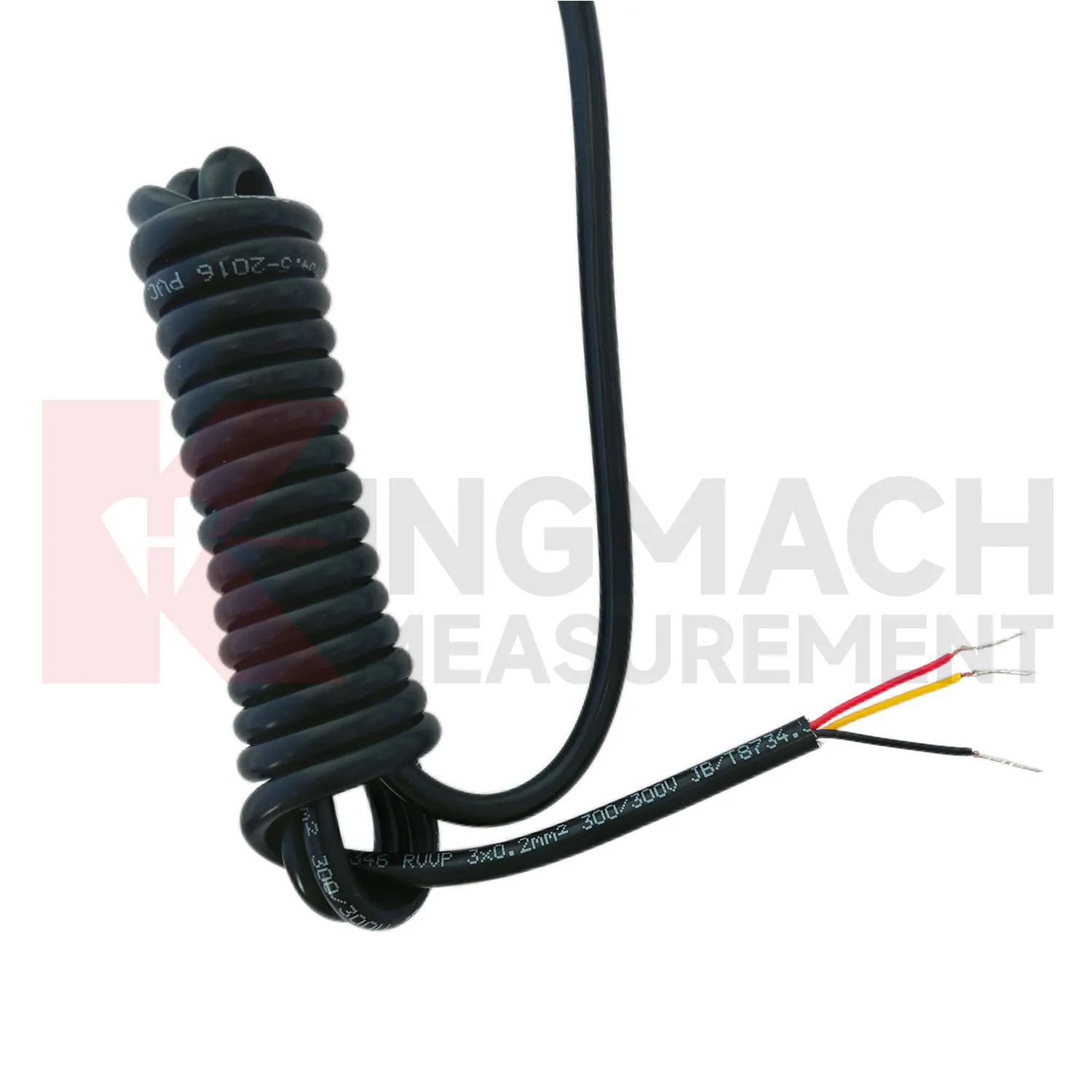 Wind Pressure Sensor JMFY-1 image 4