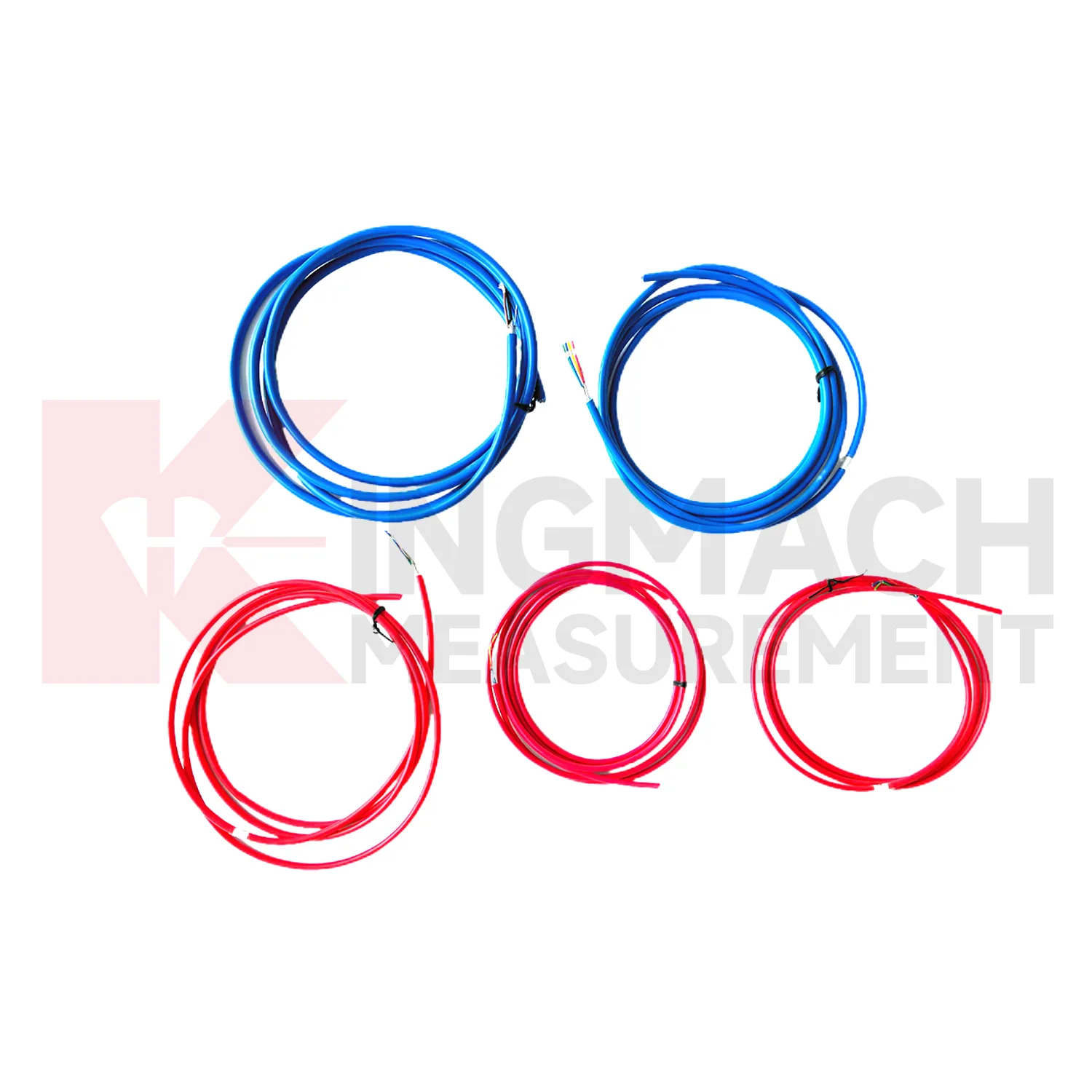 Test dedicated shielded wire JMZX-XPX image 5