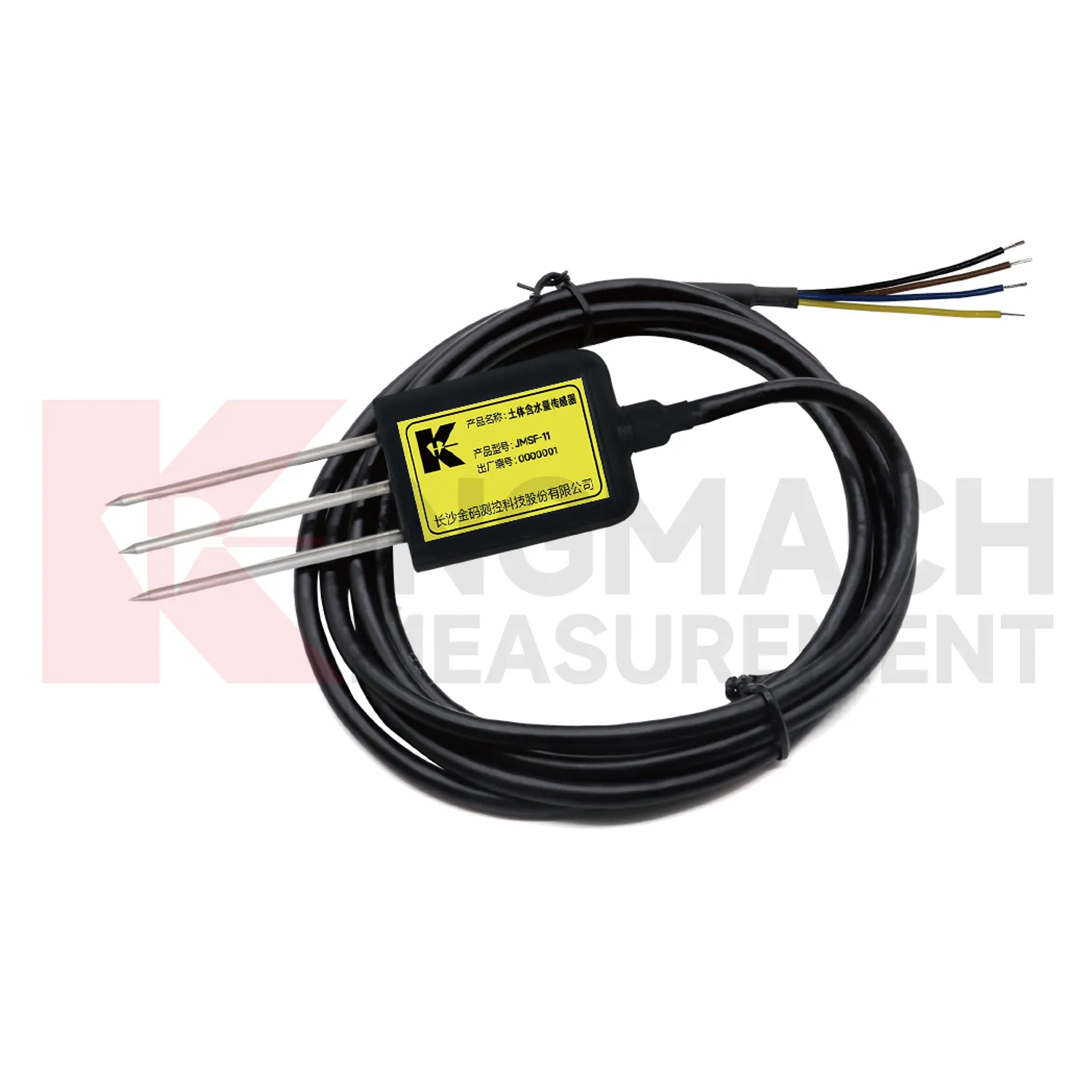 Soil Moisture Sensor JMSF-1I