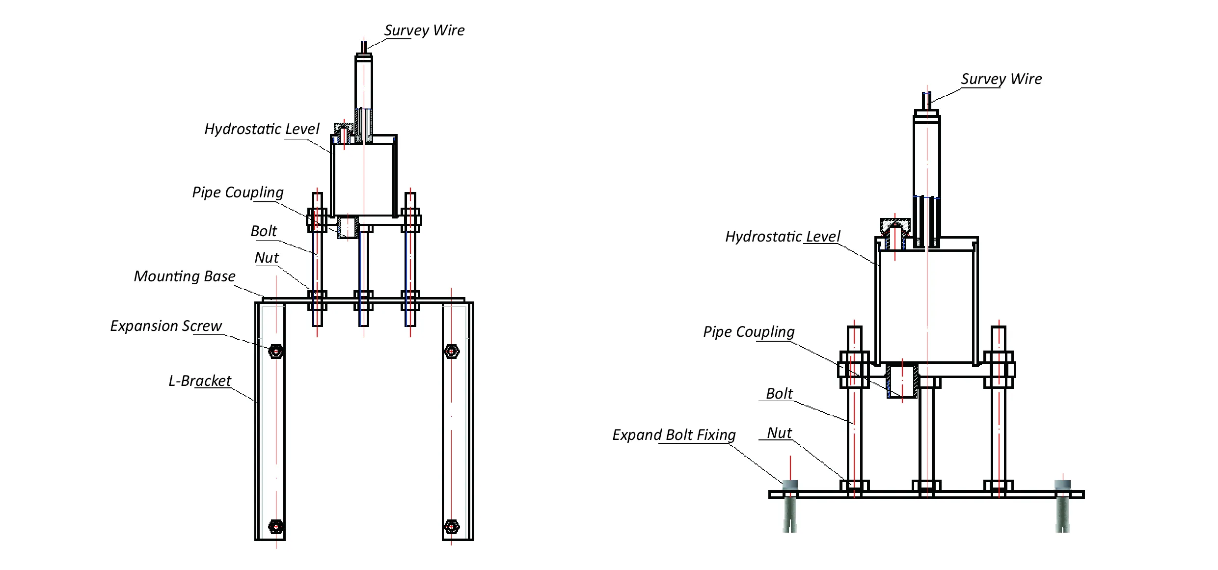 Inductive Frequency-Modulated Hydrostatic Level SensorJMDL-62XXAT、ADT image 7