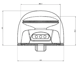 GNSS JMBD-1050 image 6