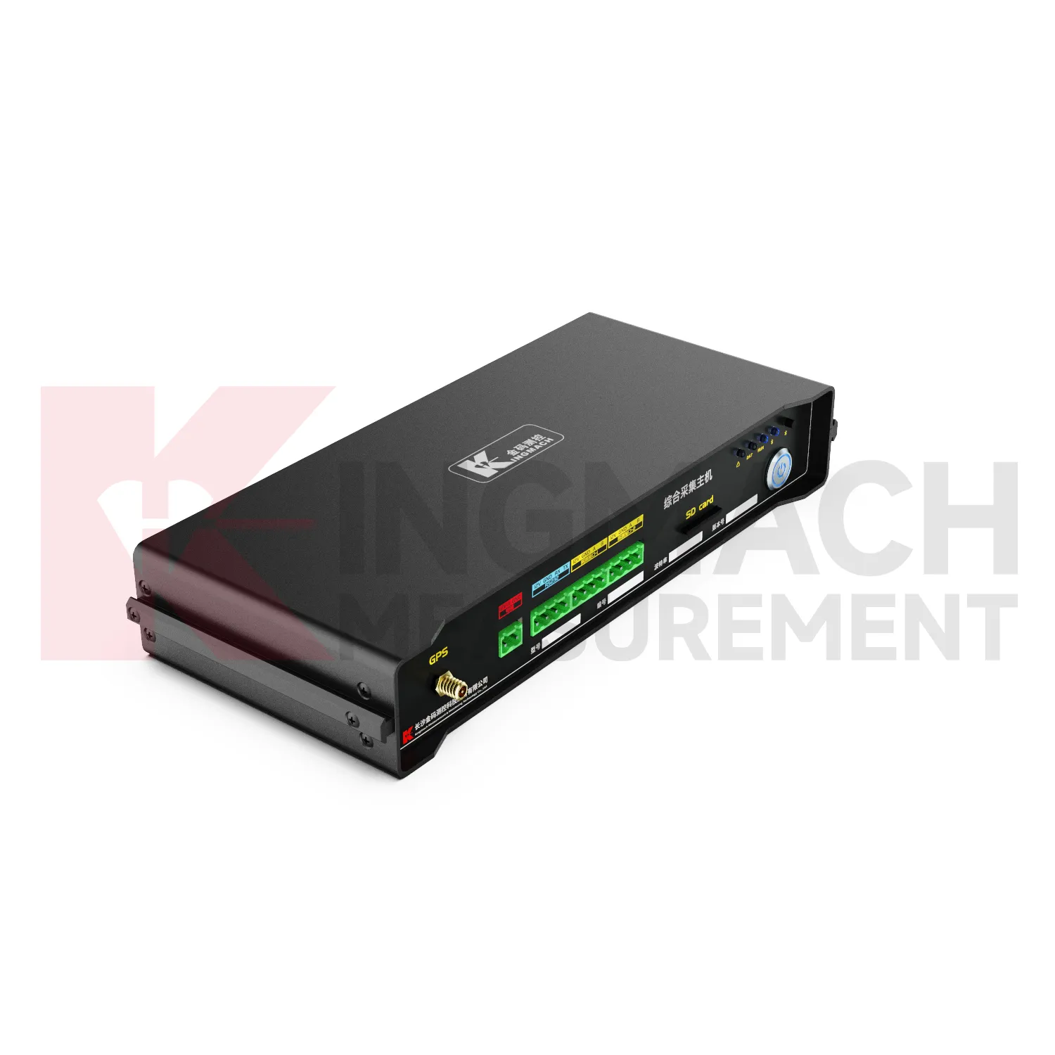 Comprehensive Acquisition Host Unit JMZX-5ZH image 4