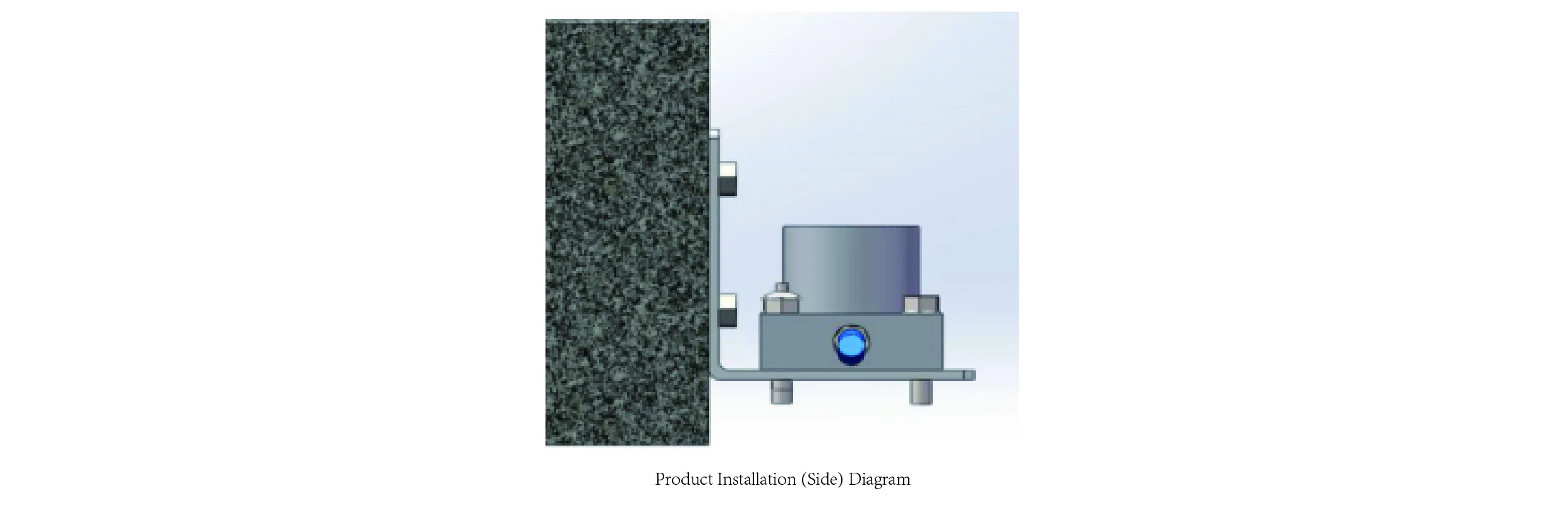 Tiltmeter JMQJ-7315ADS image 8