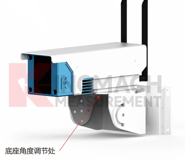 Optical Deflection Monitor JMGD-93XX image 4